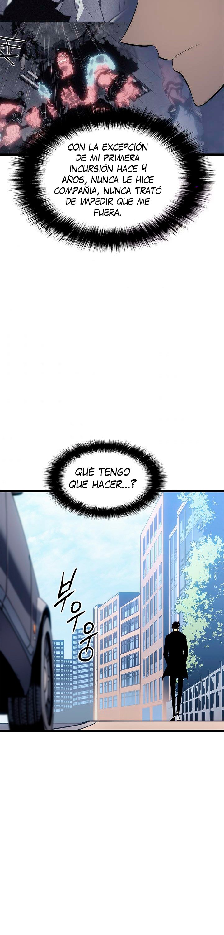 Solo leveling Capitulo 132 página 28