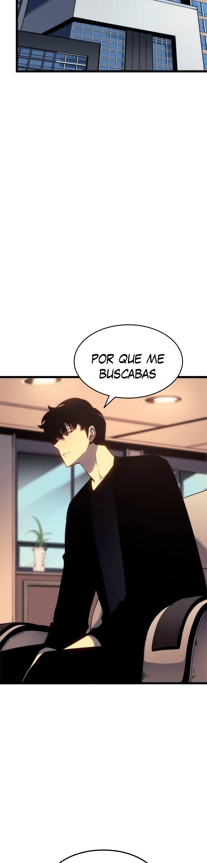 Solo leveling Capitulo 132 página 30