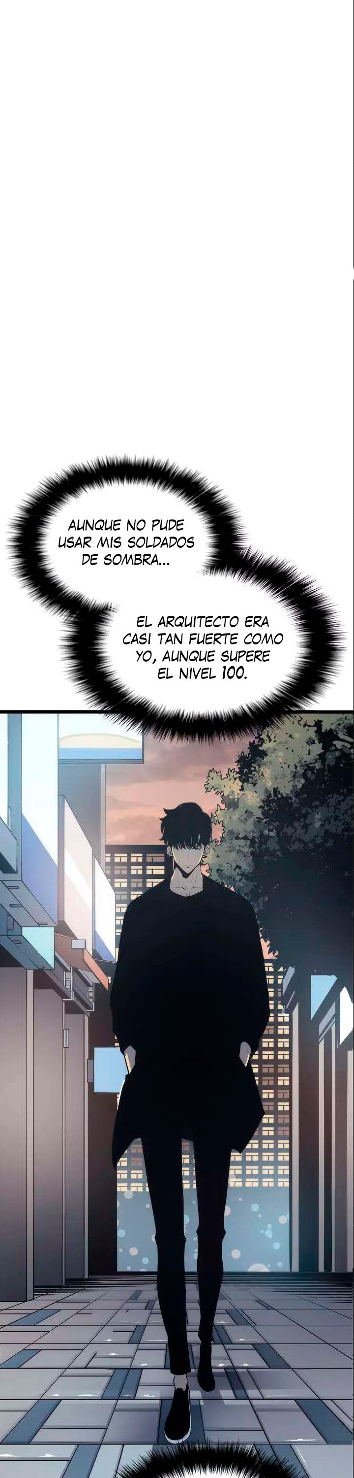 Solo leveling Capitulo 133 página 17