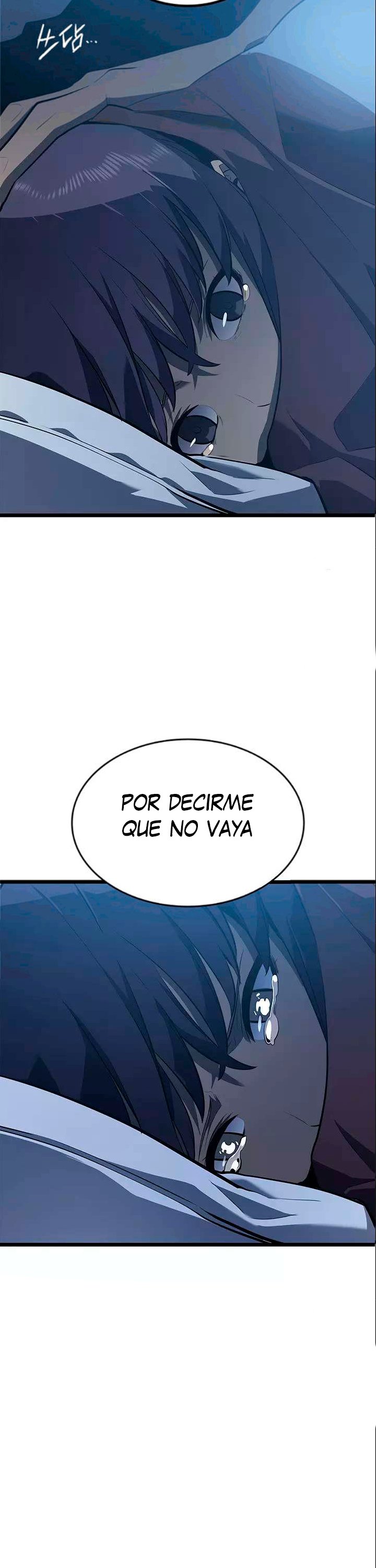 Solo leveling Capitulo 133 página 35