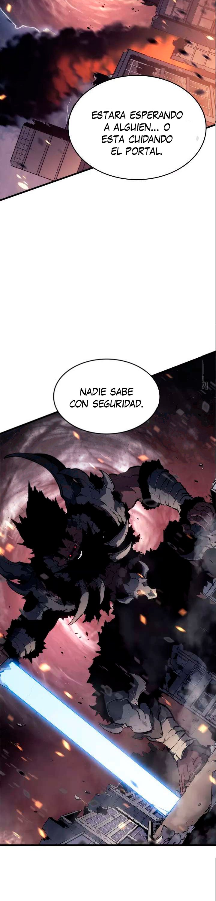 Solo leveling Capitulo 133 página 5
