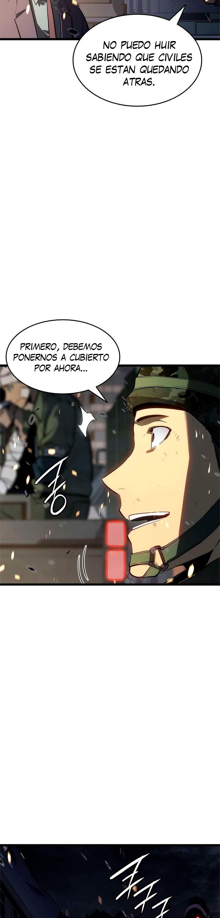 Solo leveling Capitulo 134 página 5