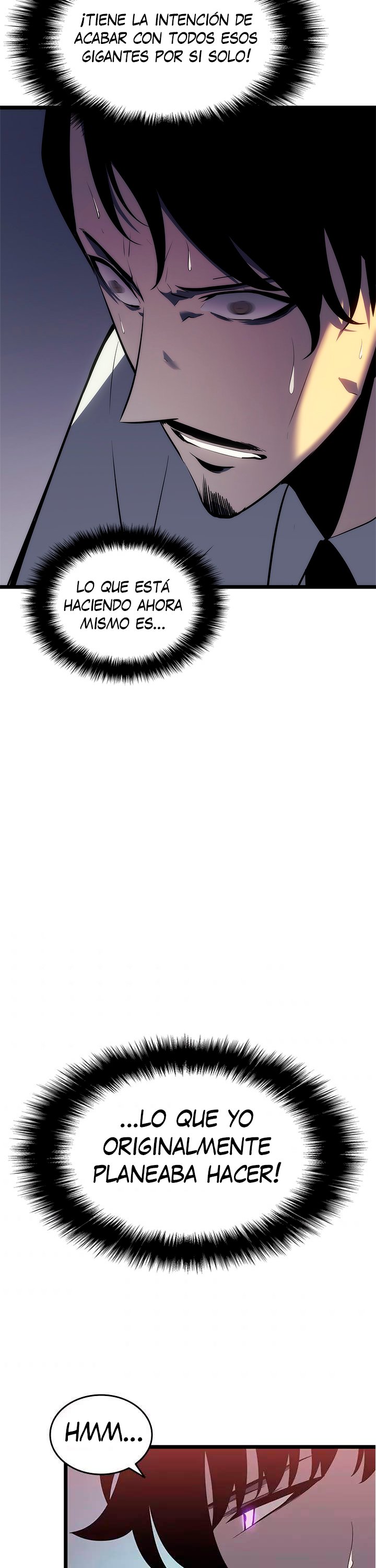 Solo leveling Capitulo 135: Solo leveling página 10