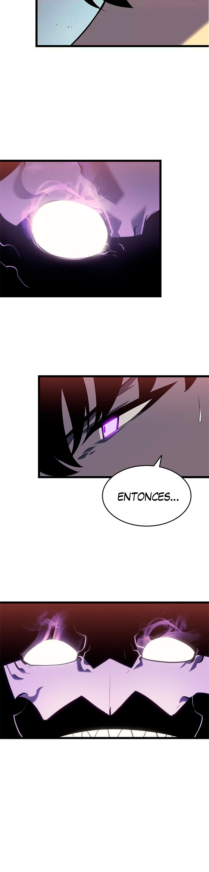 Solo leveling Capitulo 135: Solo leveling página 11