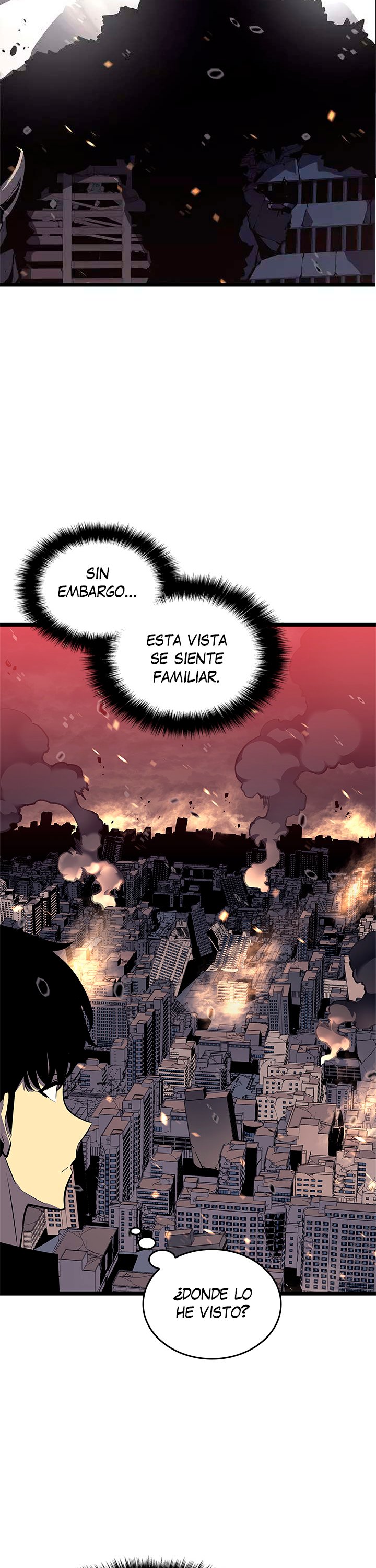 Solo leveling Capitulo 135: Solo leveling página 25