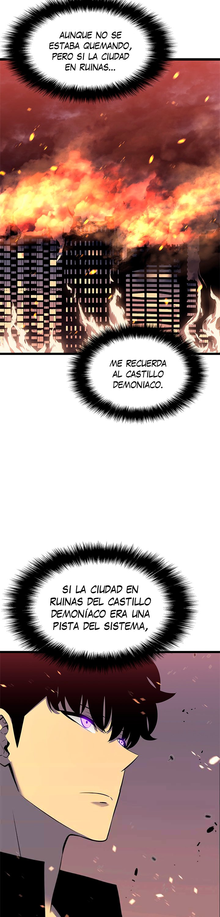 Solo leveling Capitulo 135: Solo leveling página 26