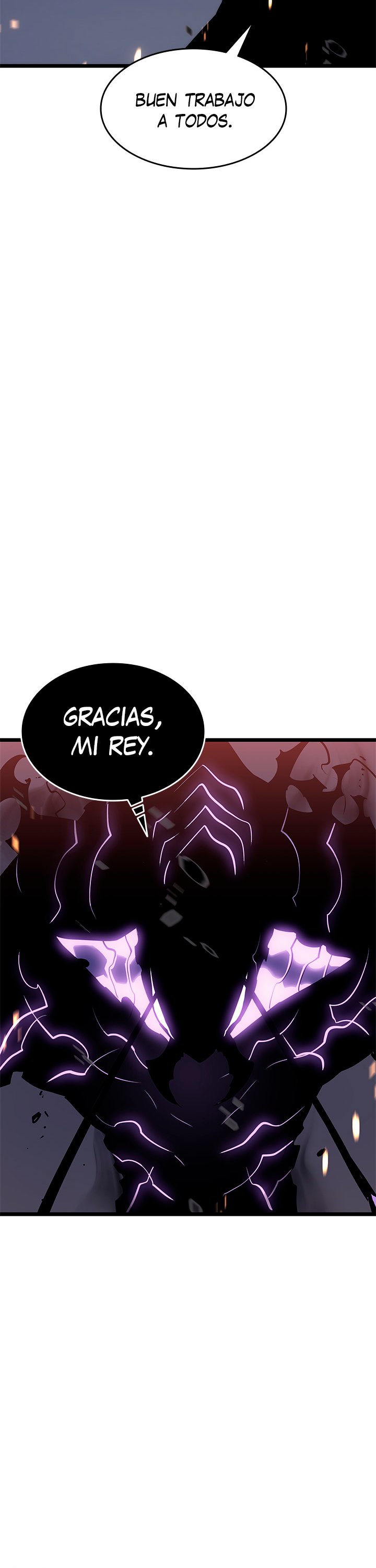 Solo leveling Capitulo 135: Solo leveling página 40