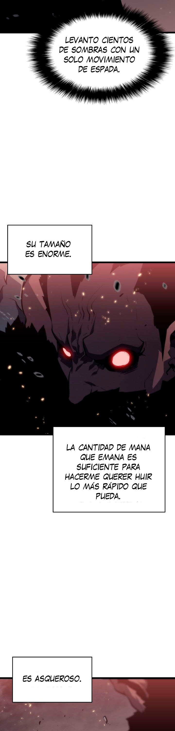 Solo leveling Capitulo 136 página 12