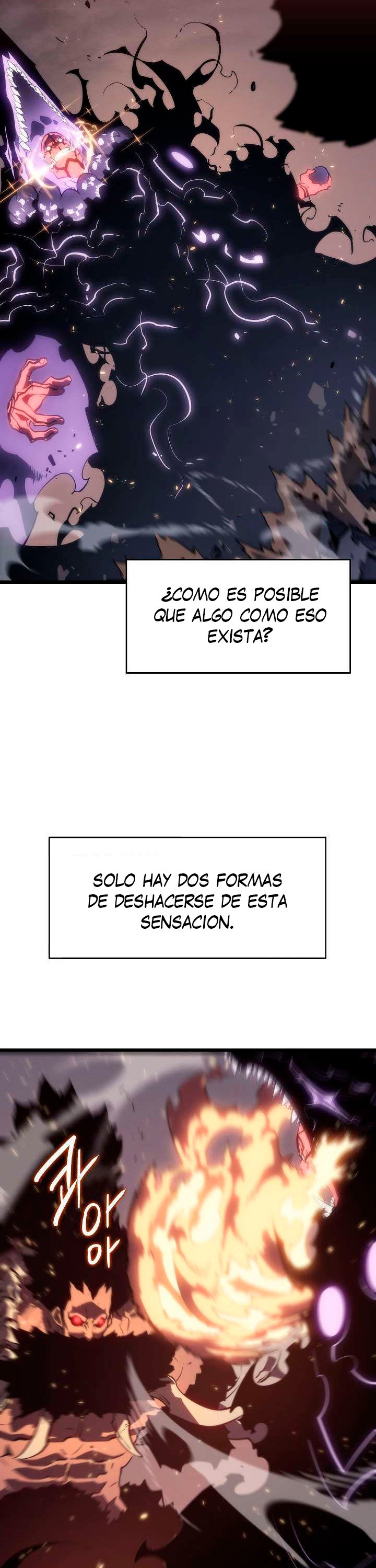 Solo leveling Capitulo 136 página 13