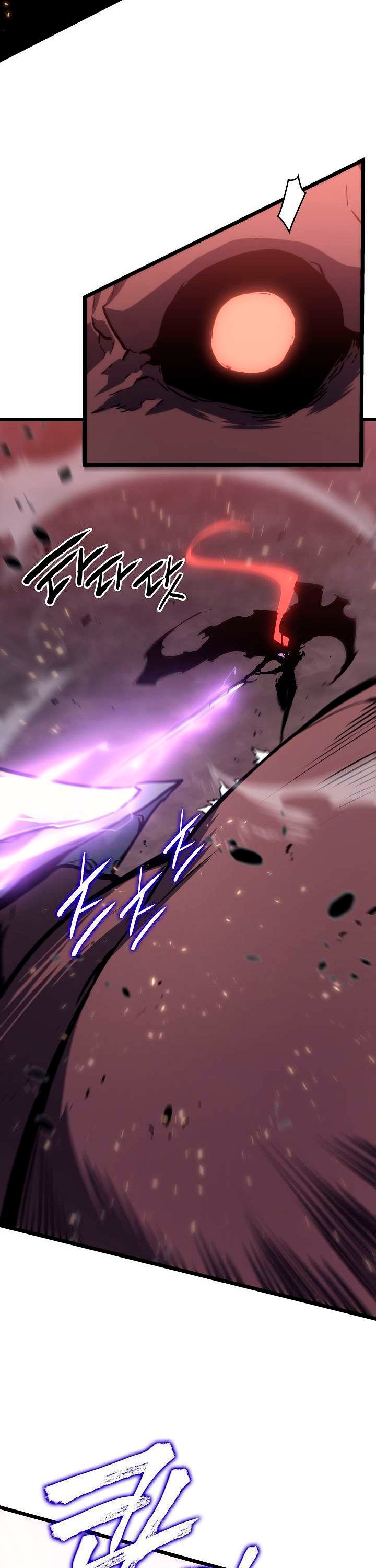 Solo leveling Capitulo 136 página 35