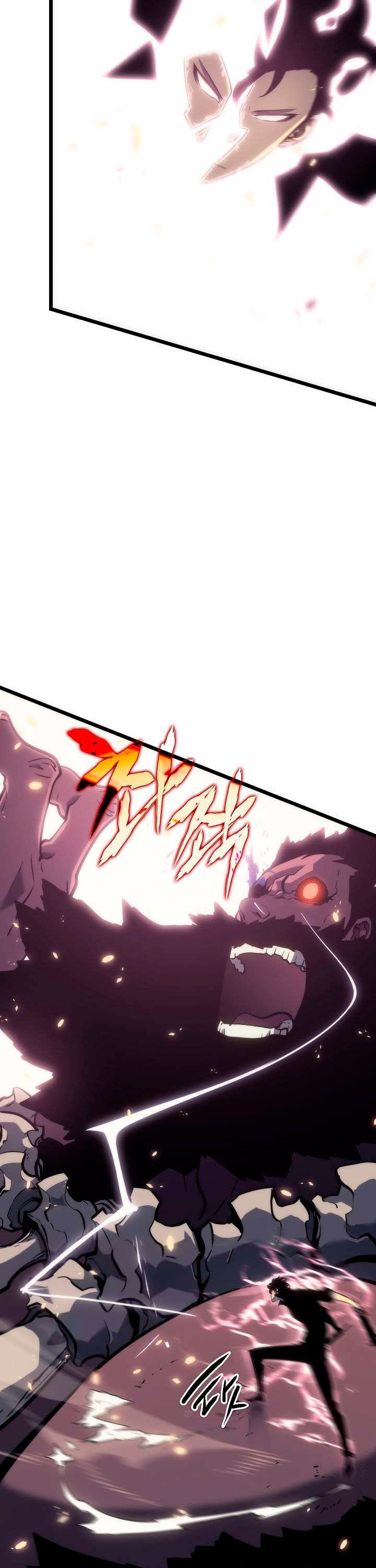 Solo leveling Capitulo 136 página 38