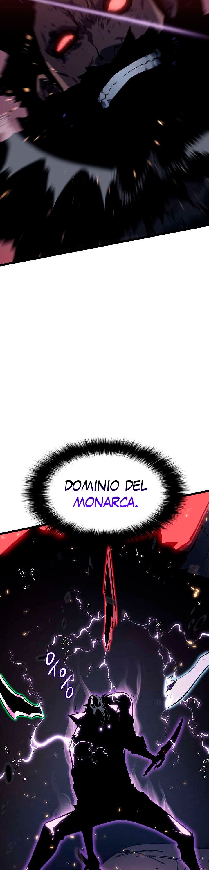 Solo leveling Capitulo 136 página 41
