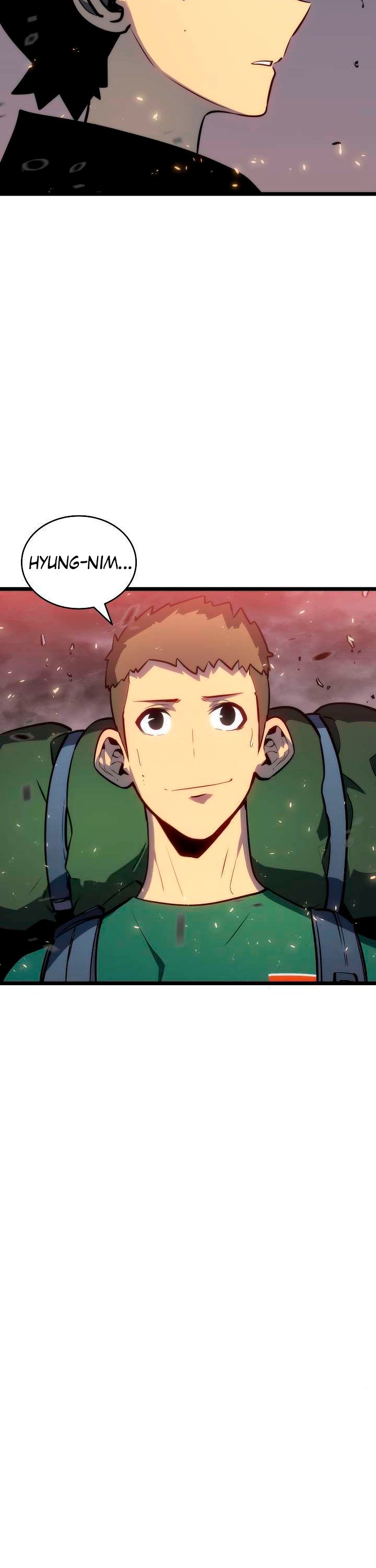 Solo leveling Capitulo 136 página 43