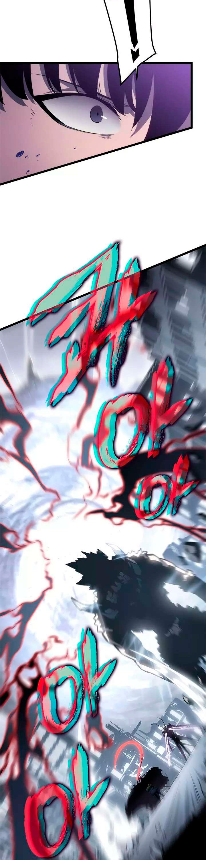 Solo leveling Capitulo 137 página 11