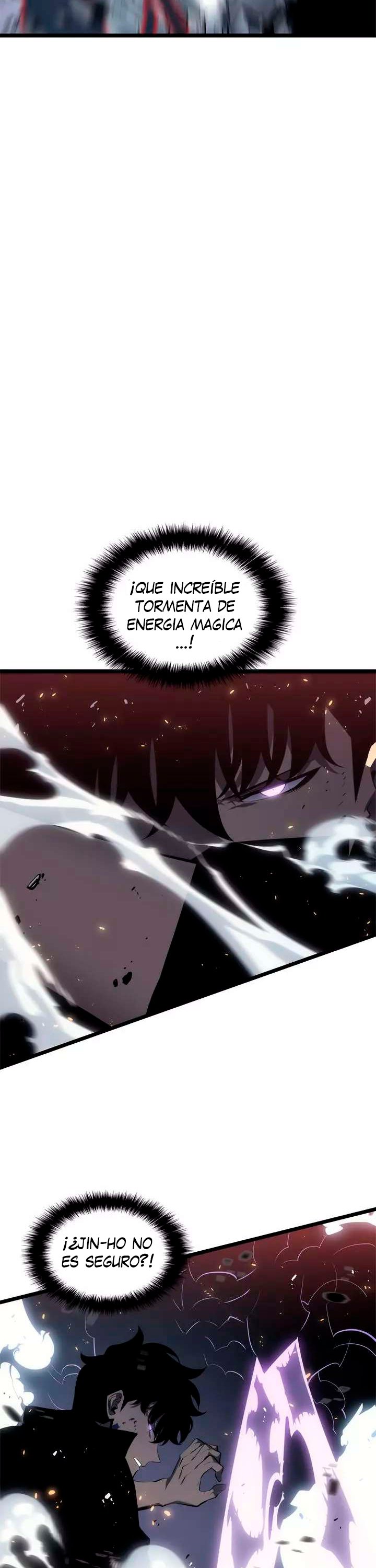 Solo leveling Capitulo 137 página 12