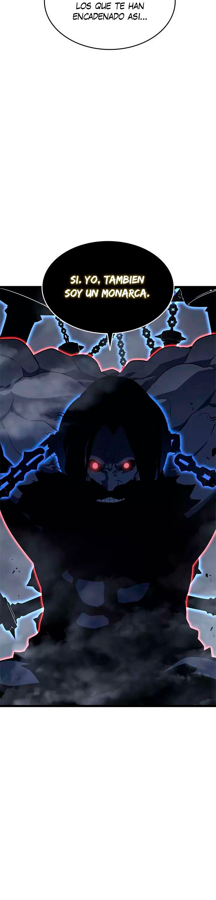 Solo leveling Capitulo 137 página 30