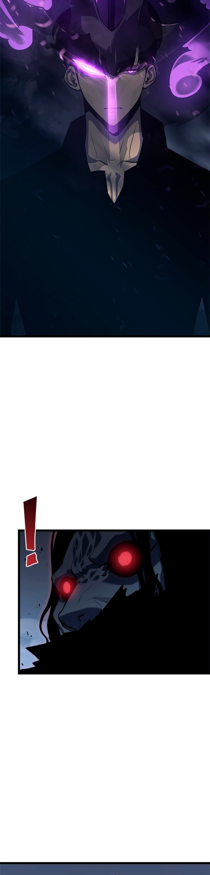 Solo leveling Capitulo 138 página 16