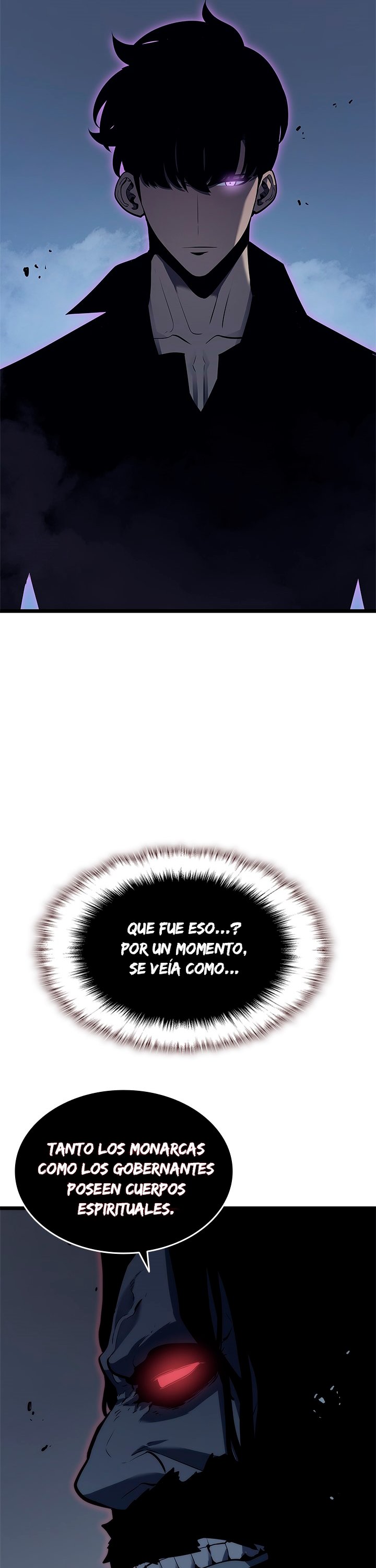 Solo leveling Capitulo 138 página 17