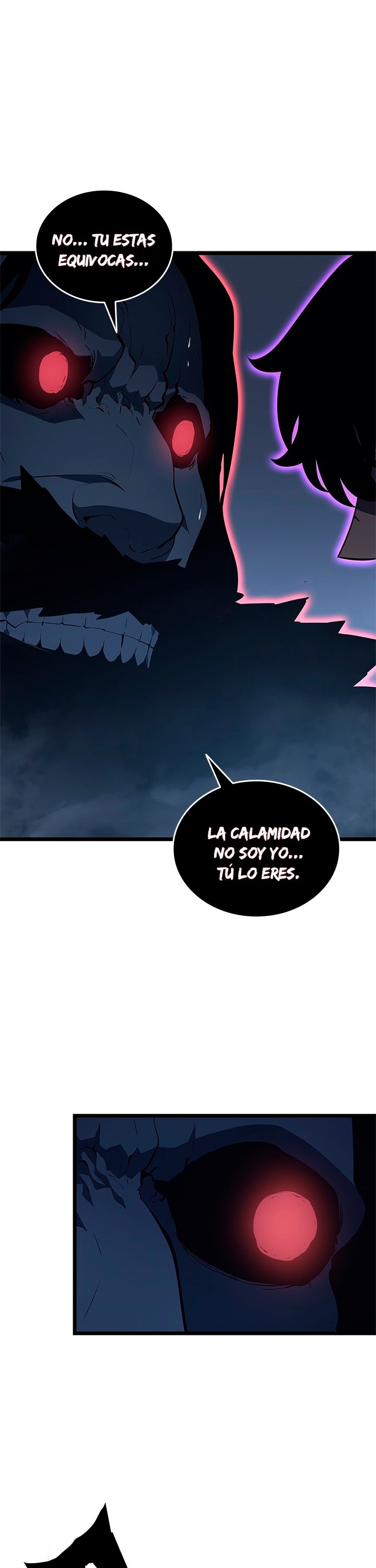 Solo leveling Capitulo 138 página 30