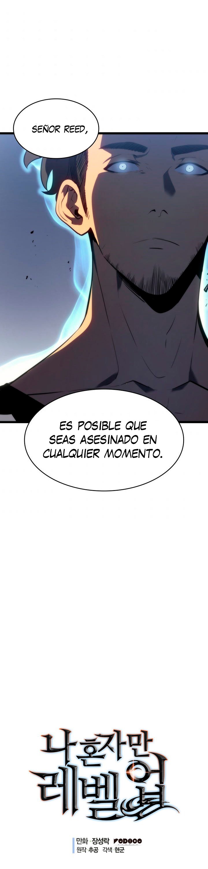 Solo leveling Capitulo 139 página 2