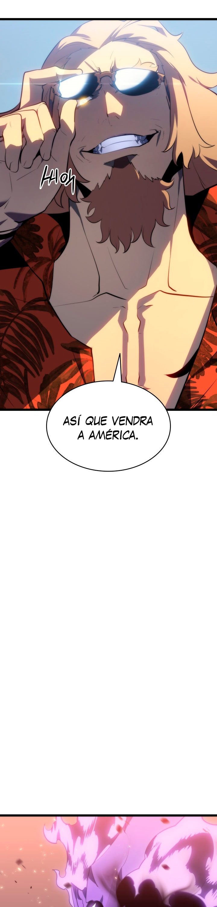 Solo leveling Capitulo 139 página 23