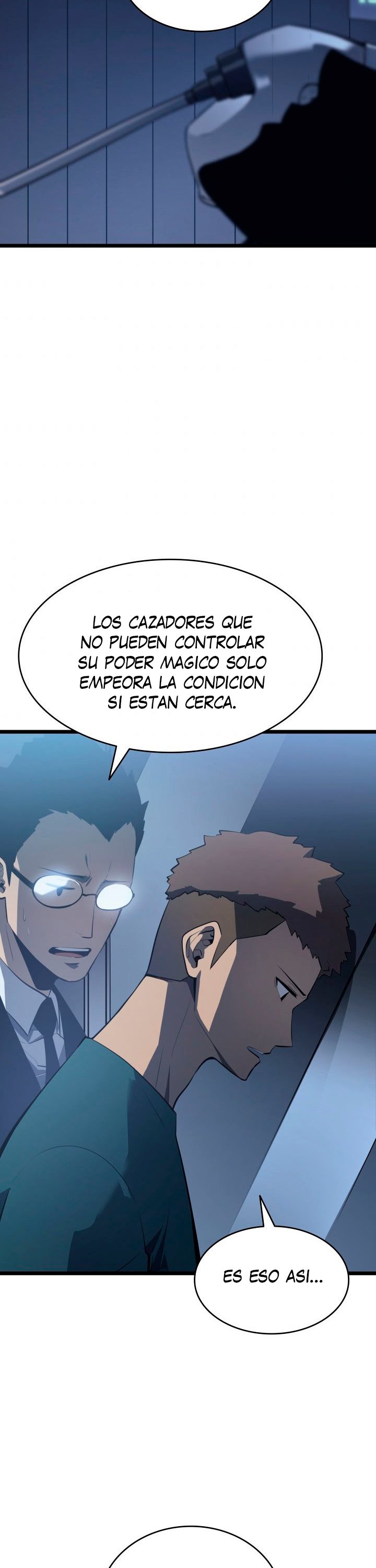 Solo leveling Capitulo 139 página 36