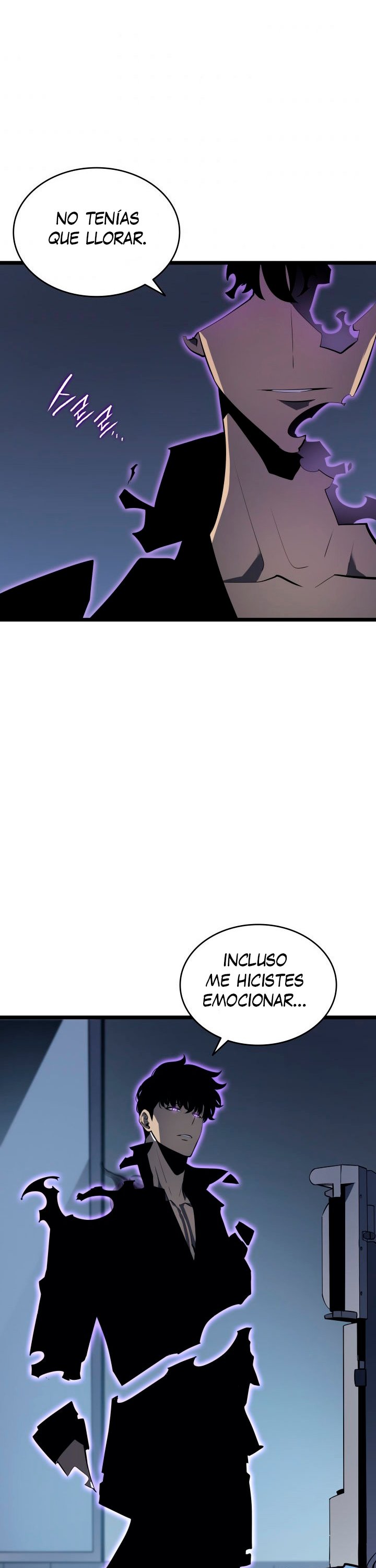 Solo leveling Capitulo 139 página 44