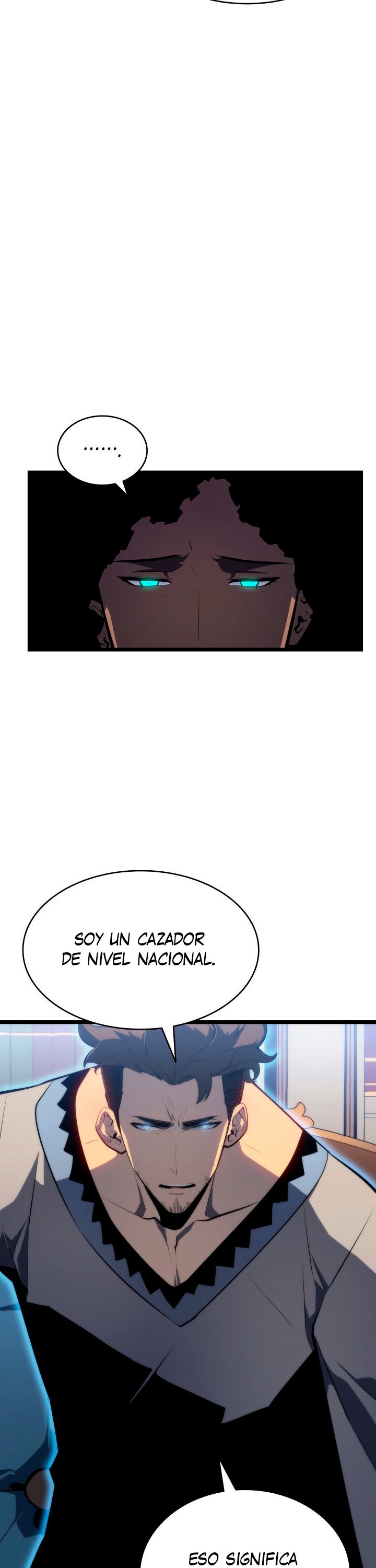 Solo leveling Capitulo 139 página 7
