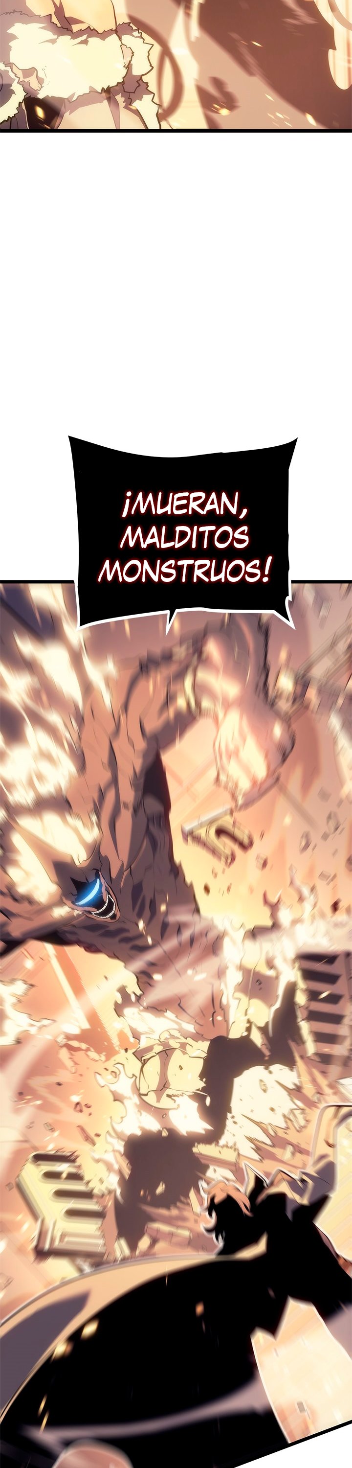Solo leveling Capitulo 140 página 20