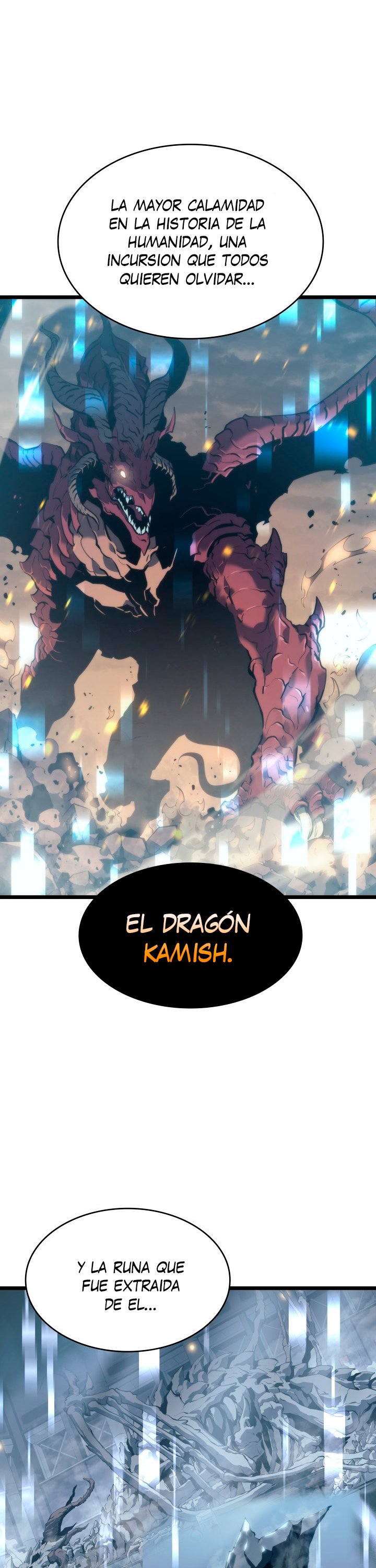 Solo leveling Capitulo 142 página 20