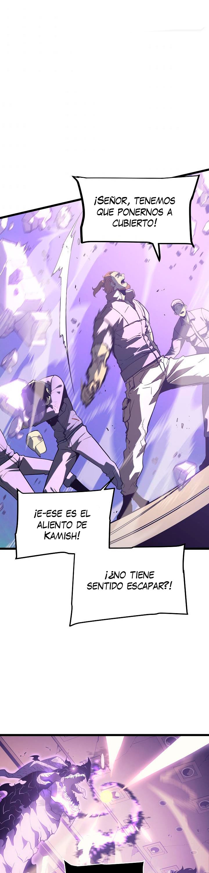 Solo leveling Capitulo 143 página 11
