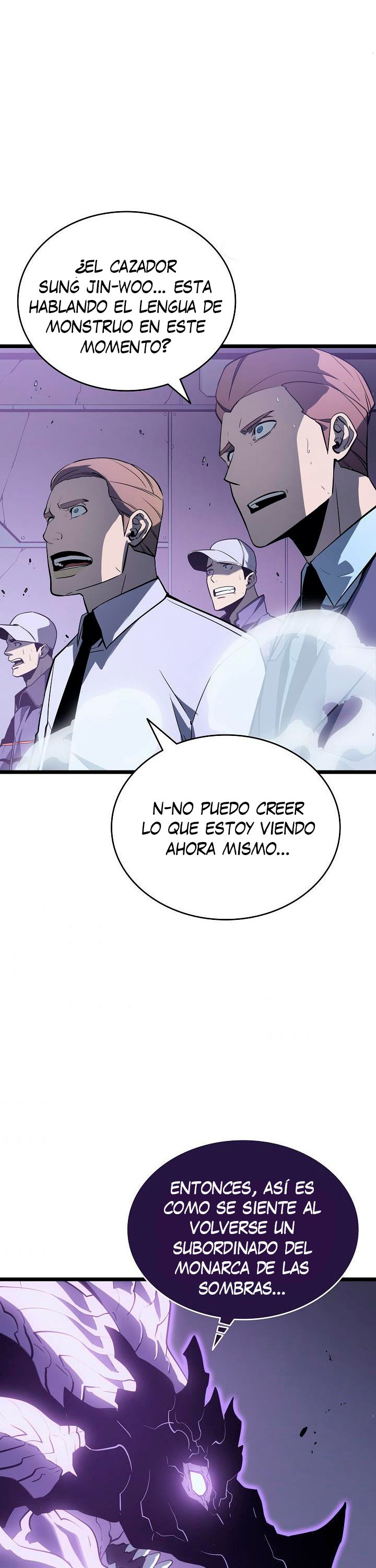 Solo leveling Capitulo 143 página 13