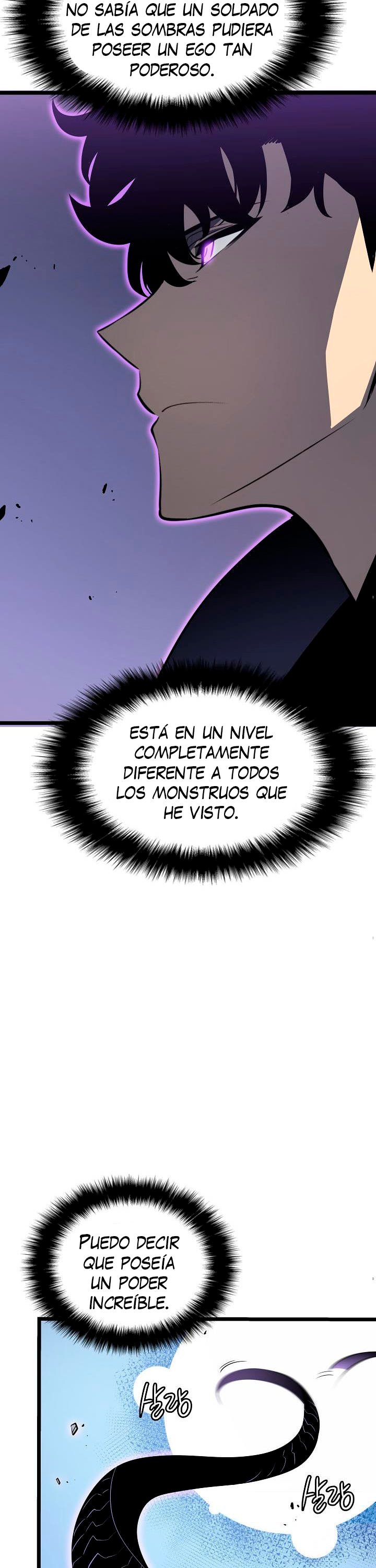 Solo leveling Capitulo 143 página 17