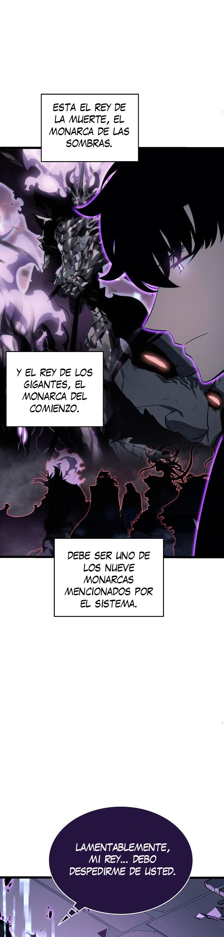 Solo leveling Capitulo 143 página 19