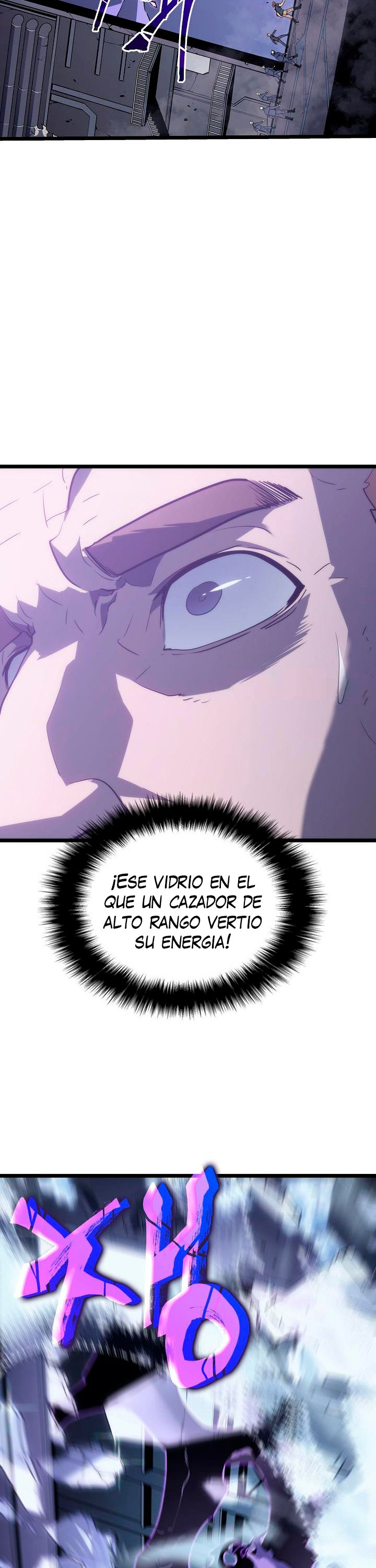 Solo leveling Capitulo 143 página 9