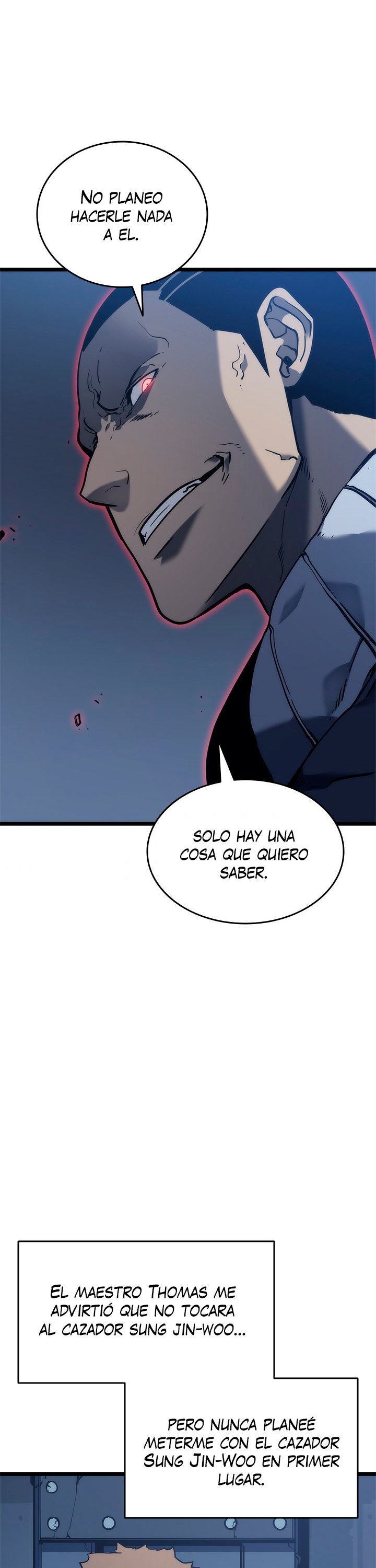 Solo leveling Capitulo 144 página 19