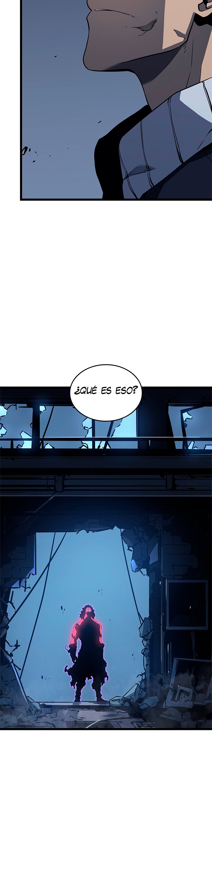 Solo leveling Capitulo 144 página 32