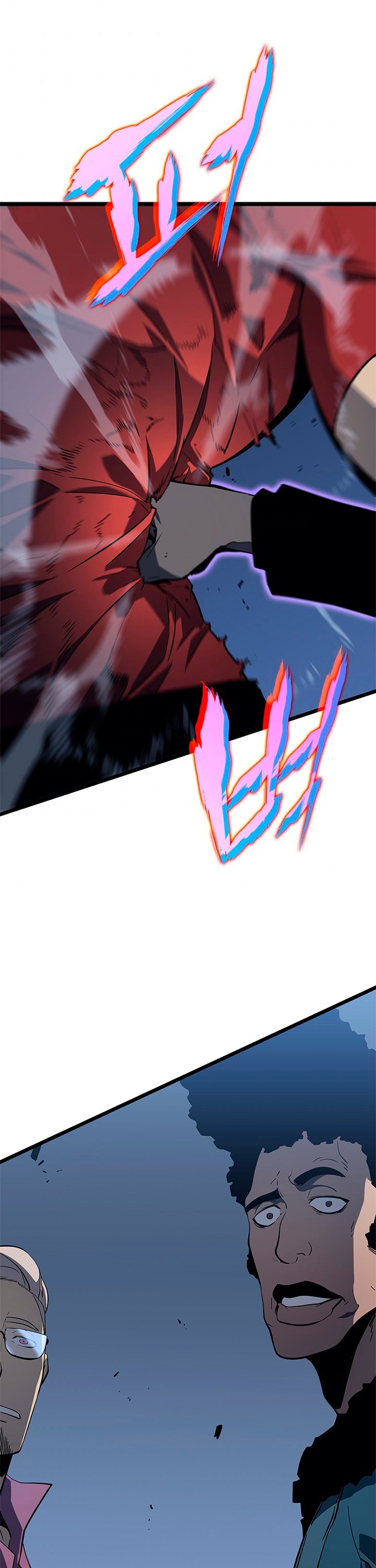 Solo leveling Capitulo 144 página 48