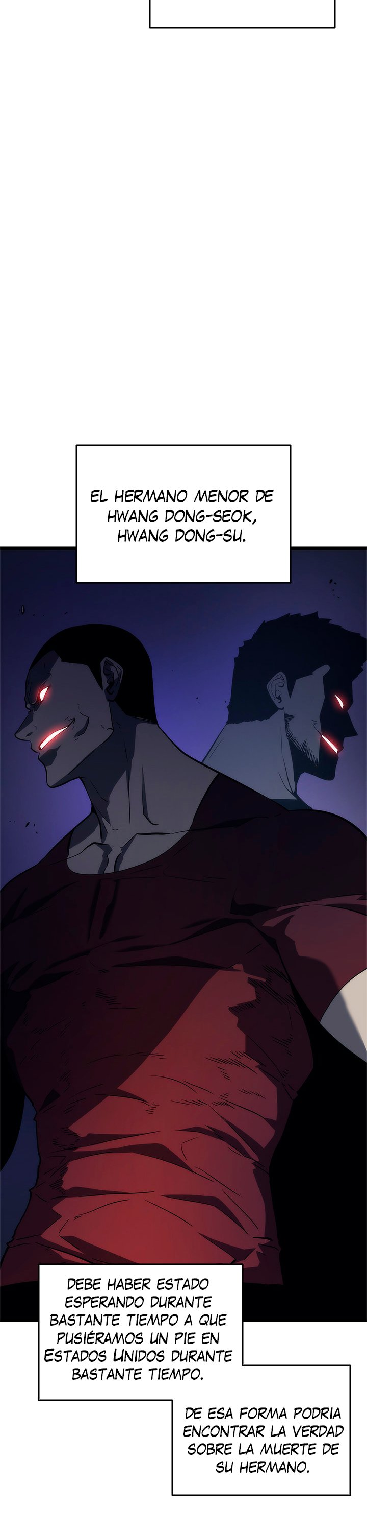 Solo leveling Capitulo 144 página 6