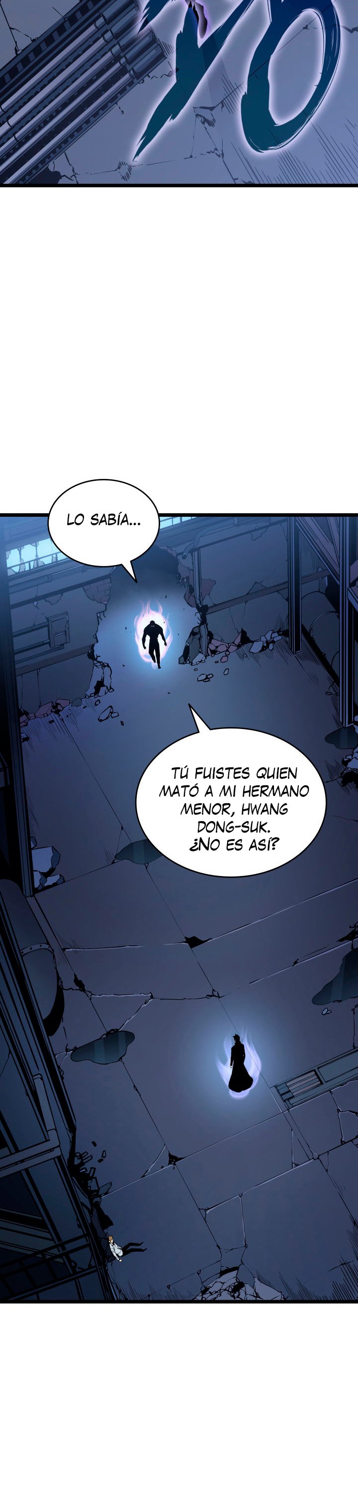 Solo leveling Capitulo 145 página 12