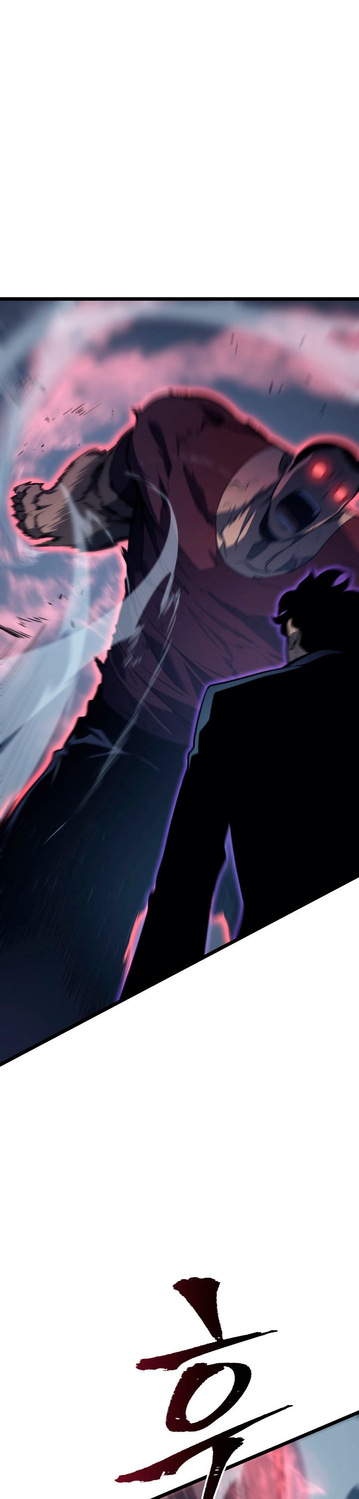 Solo leveling Capitulo 145 página 17