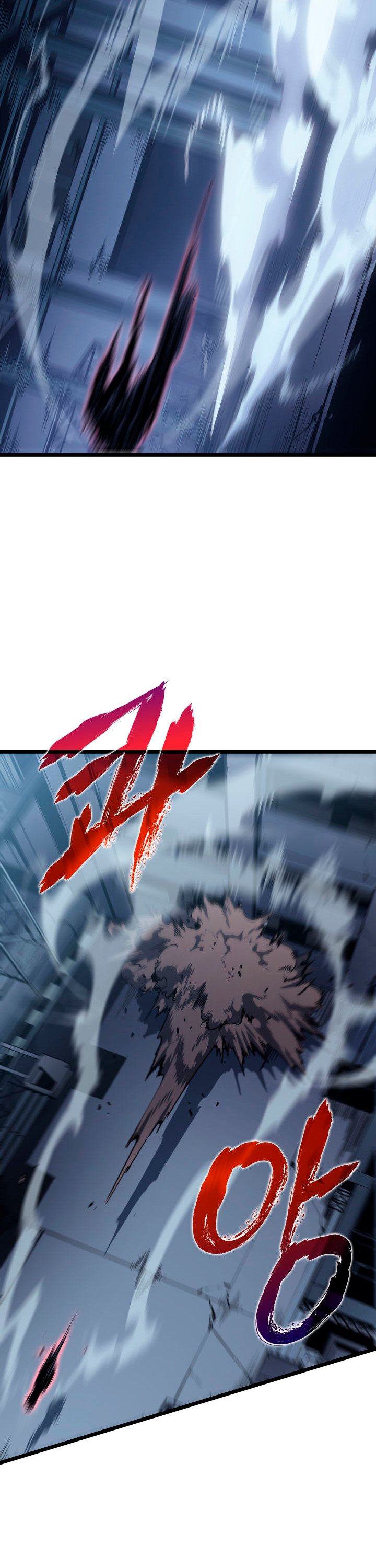 Solo leveling Capitulo 145 página 20