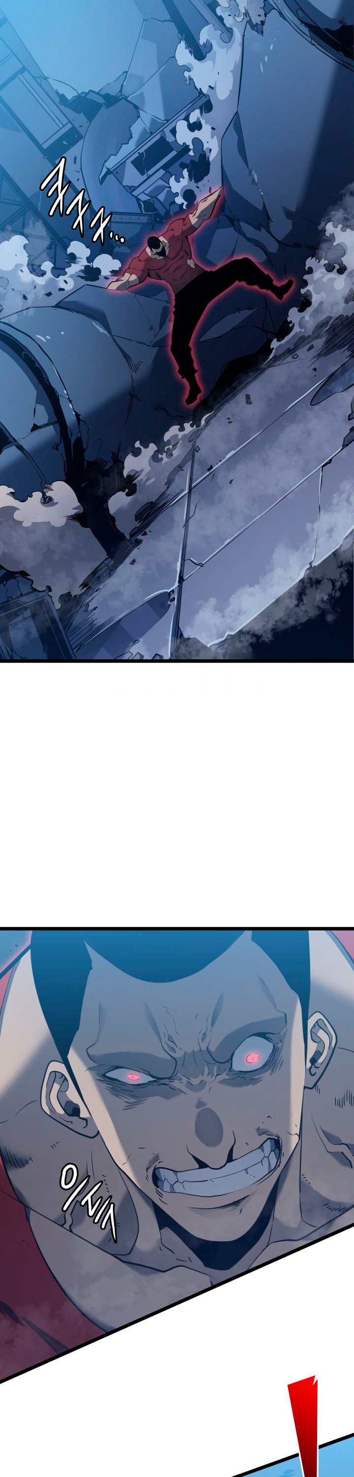 Solo leveling Capitulo 145 página 22
