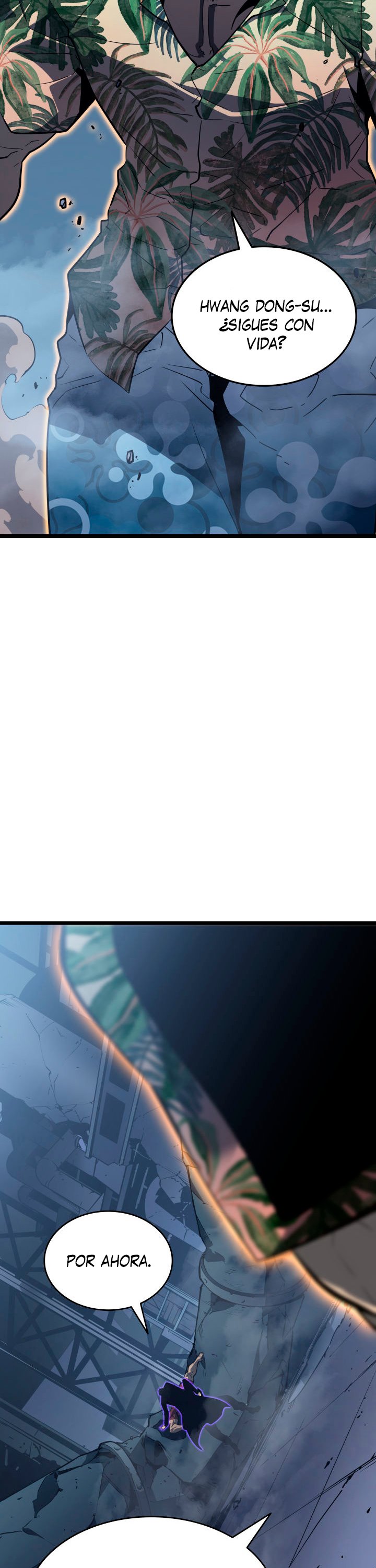 Solo leveling Capitulo 145 página 29