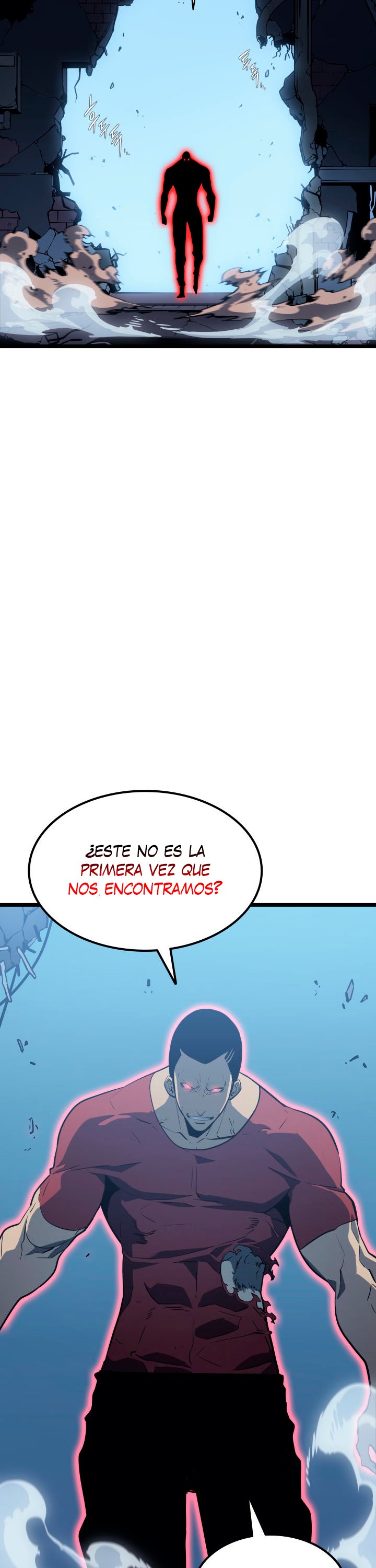 Solo leveling Capitulo 145 página 6