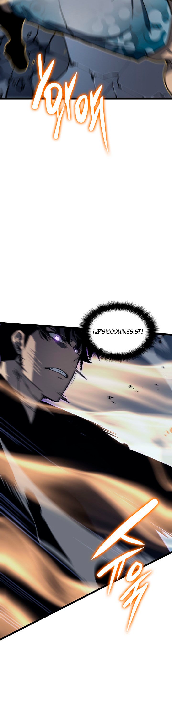 Solo leveling Capitulo 146 página 30