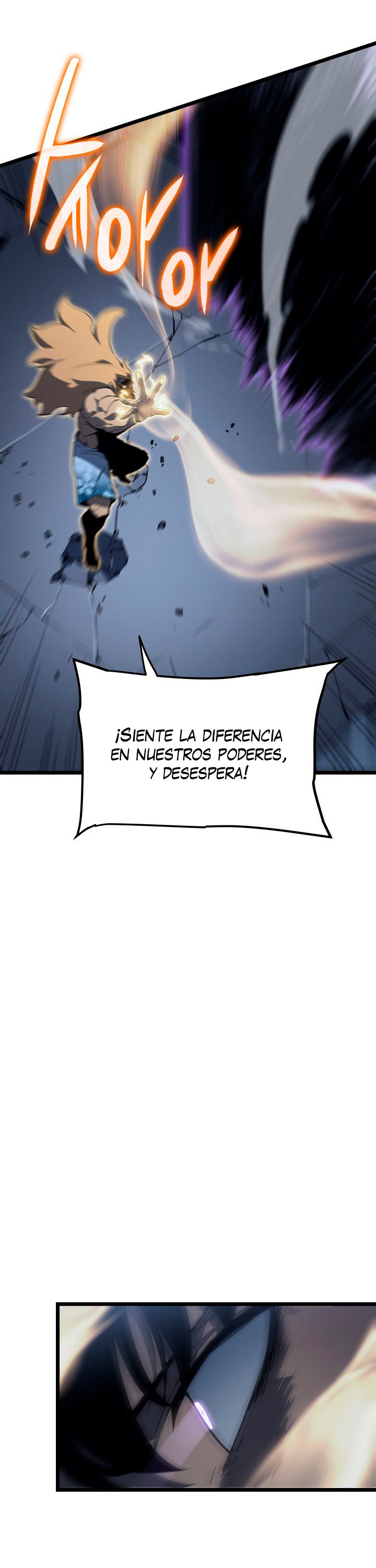 Solo leveling Capitulo 146 página 31