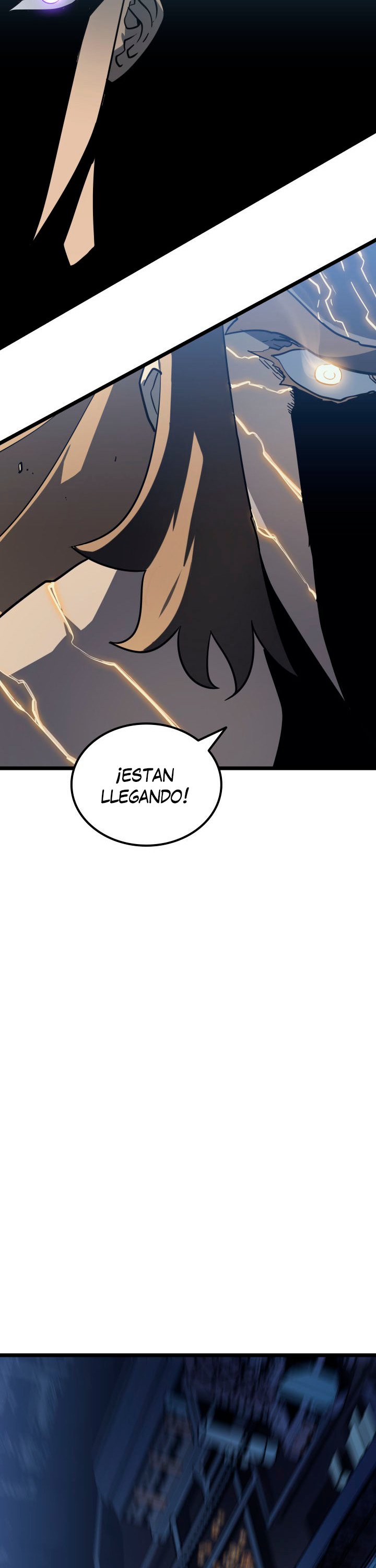 Solo leveling Capitulo 146 página 8