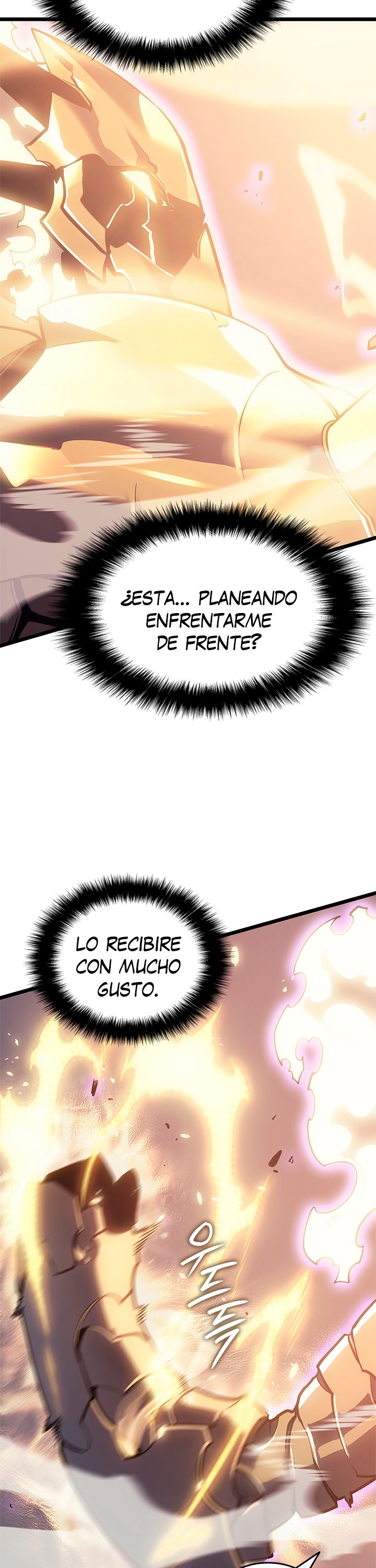 Solo leveling Capitulo 147 página 11