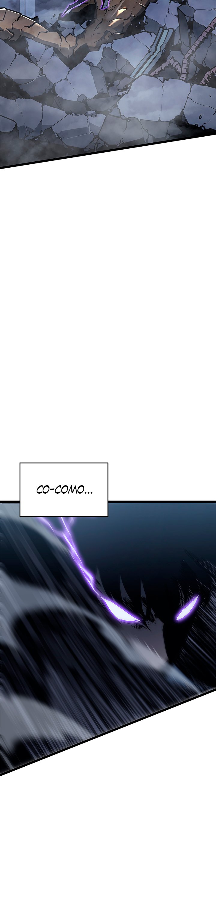 Solo leveling Capitulo 147 página 26